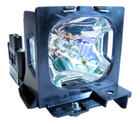 TOSHIBA T721 Lamp with housing