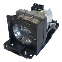 TOSHIBA TLP-S40U Lamp with housing